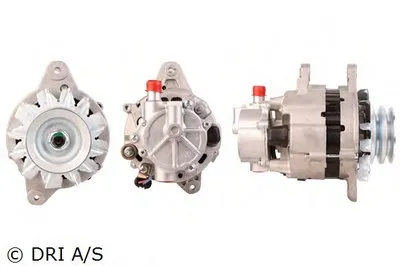 Генератор DRI купить