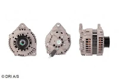 Генератор DRI купить