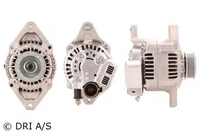 Генератор DRI купить