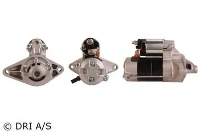 Стартер DRI купить