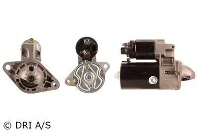 Стартер DRI купить