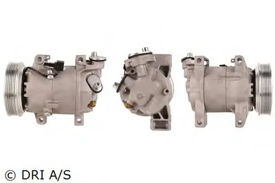 Компрессор, кондиционер DRI купить