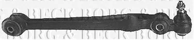Рычаг независимой подвески колеса, подвеска колеса BORG & BECK купить