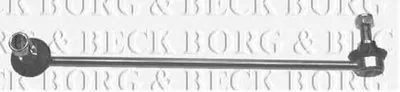 Тяга / стойка, стабилизатор BORG & BECK купить