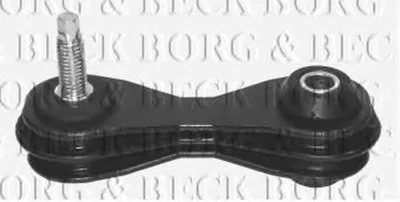 Тяга / стойка, стабилизатор BORG & BECK купить