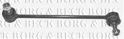 Тяга / стойка, стабилизатор BORG & BECK купить