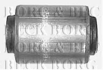 Подвеска, рычаг независимой подвески колеса BORG & BECK купить