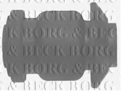 Подвеска, рычаг независимой подвески колеса BORG & BECK купить