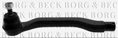 Наконечник поперечной рулевой тяги BORG & BECK купить