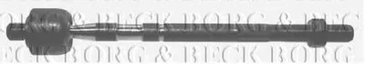 Осевой шарнир, рулевая тяга BORG & BECK купить