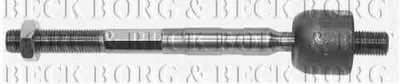 Осевой шарнир, рулевая тяга BORG & BECK купить