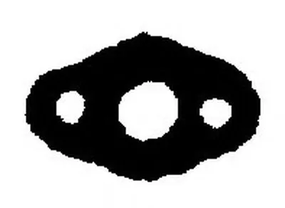 Прокладка, выпускной коллектор BGA купить