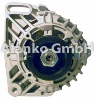 Генератор ALANKO купить