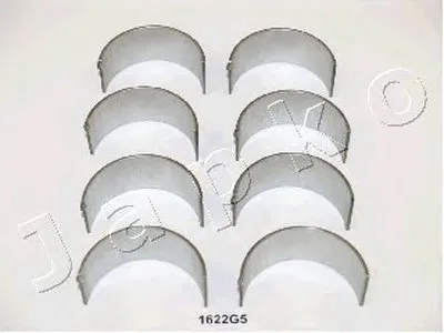 Вкладыш нижней головки шатуна JAPKO купить