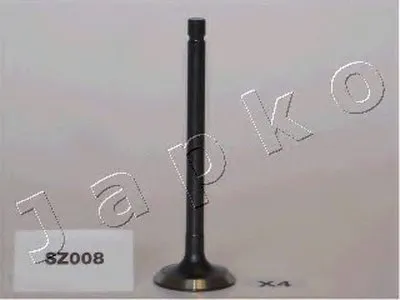 Выпускной клапан JAPKO купить