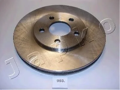 Тормозной диск JAPKO купить