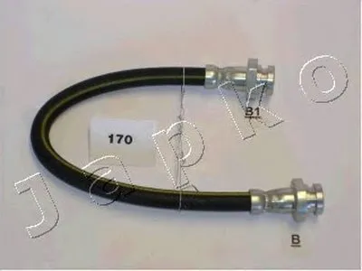 Кронштейн, тормозный шланг JAPKO купить