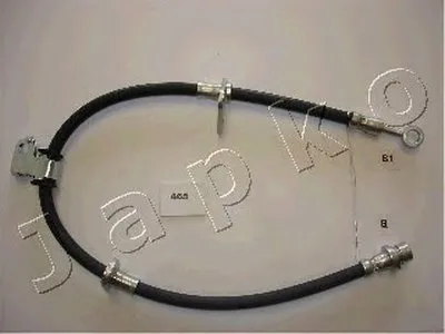 Кронштейн, тормозный шланг JAPKO купить