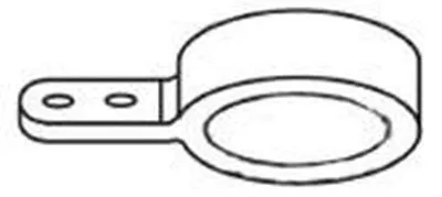 Кронштейн, подушки рычага FRAP купить