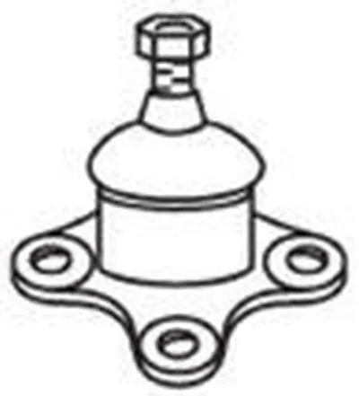 Шаровой шарнир FRAP купить