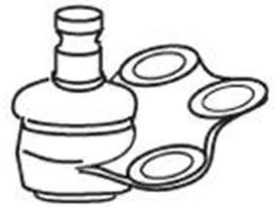 Шаровой шарнир FRAP купить