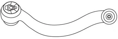 Рычаг независимой подвески колеса, подвеска колеса FRAP купить