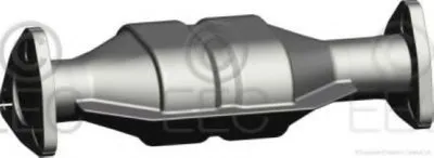 Катализатор для переоборудования EEC купить
