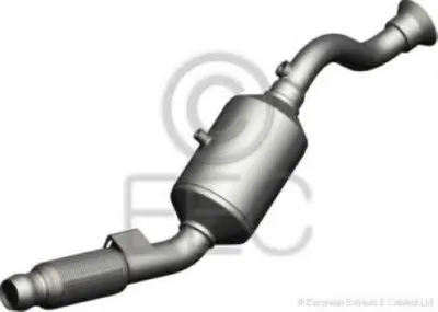 Катализатор для переоборудования EEC купить