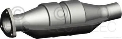 Катализатор для переоборудования EEC купить