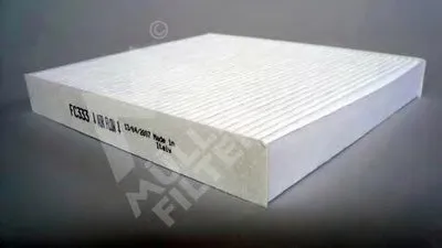 Фильтр, воздух во внутренном пространстве MULLER FILTER купить