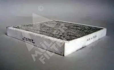 Фильтр, воздух во внутренном пространстве MULLER FILTER купить