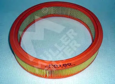 Воздушный фильтр MULLER FILTER купить