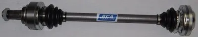 Приводной вал NEW DRIVESHAFT RCA FRANCE купить
