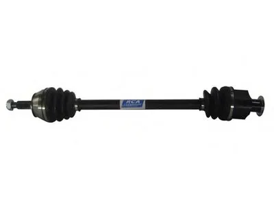 Приводной вал REBUILT DRIVESHAFT RCA FRANCE купить