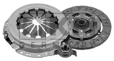 Комплект сцепления KM Germany купить