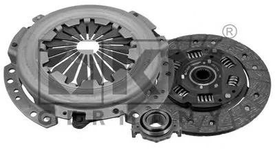 Комплект сцепления KM Germany купить