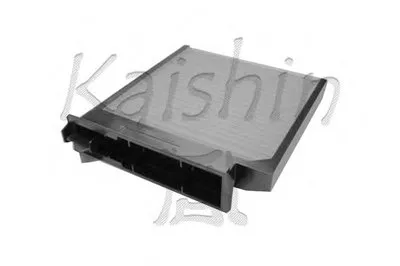 Фильтр, воздух во внутренном пространстве KAISHIN купить