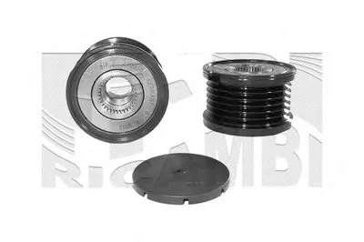 Механизм свободного хода генератора AUTOTEAM купить