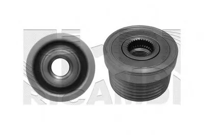 Механизм свободного хода генератора AUTOTEAM купить