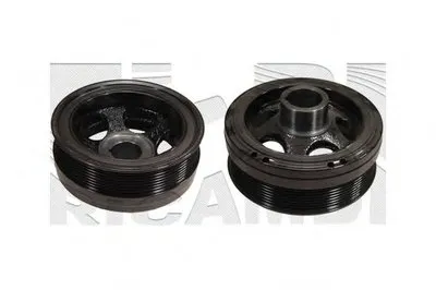 Ременный шкив, коленчатый вал AUTOTEAM купить