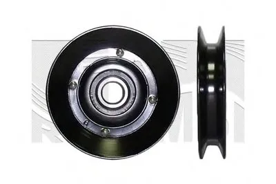 Натяжной ролик, поликлиновой  ремень AUTOTEAM купить