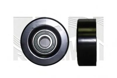 Натяжной ролик, поликлиновой  ремень AUTOTEAM купить