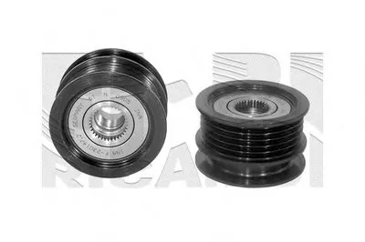 Механизм свободного хода генератора AUTOTEAM купить