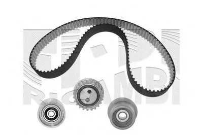 Комплект ремня ГРМ AUTOTEAM купить