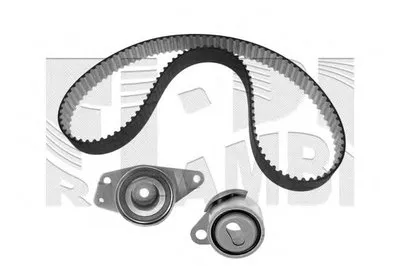 Комплект ремня ГРМ AUTOTEAM купить