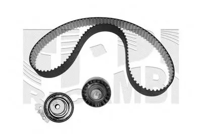 Комплект ремня ГРМ AUTOTEAM купить
