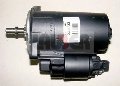 Стартер LAUBER купить