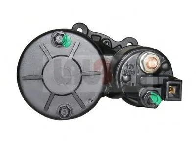 Стартер LAUBER купить