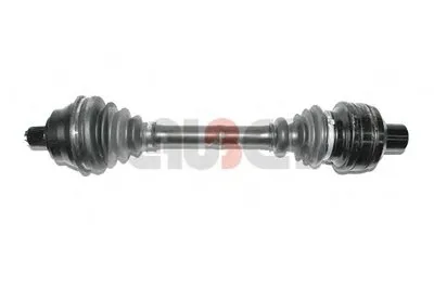 Приводной вал LAUBER купить