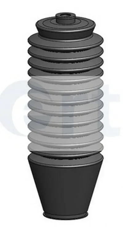 Комплект пылника, рулевое управление ERT купить